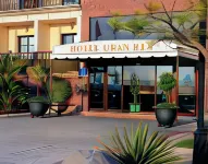 Hotel Gran Rey - bar