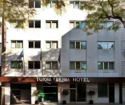 Turim Iberia Hotel Hotel a Lisbona