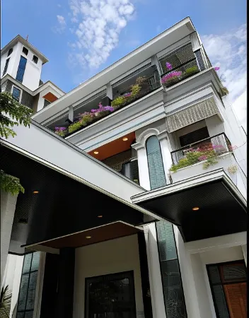 Dwd Hotel Syariah