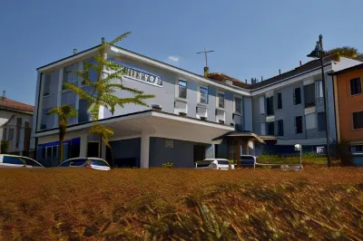 Hotel Enrichetta Hotels in Desenzano del Garda