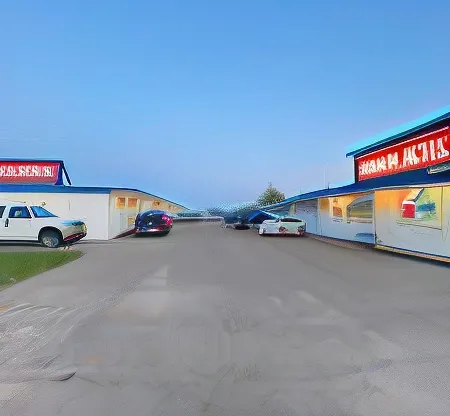 Shannon Motel