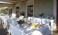 Ashbourne Country Escape Hazyview Hotels in Mbombela