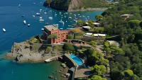 Mezzatorre Hotel & Thermal Spa Hotels in Forio di Ischia