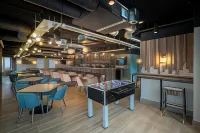 The Heyford Hotel Hotels in Bicester