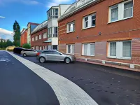 Apartments Uppsala - Portalgatan Hotels in Uppsala