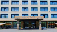 Raavah Aparthotel Hôtels à proximité de : Sayran
