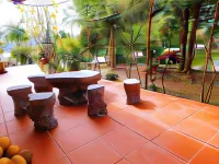 Ninh Binh Green Farmstay