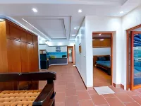 Ninh Binh Green Farmstay Hotels in TT. Thiên Tôn