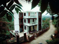 Holiday House Green Cape Batumi