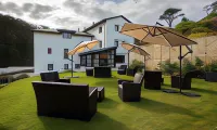 Finca Portizuelo Hotels near Fonte da Virxe da Encontrela