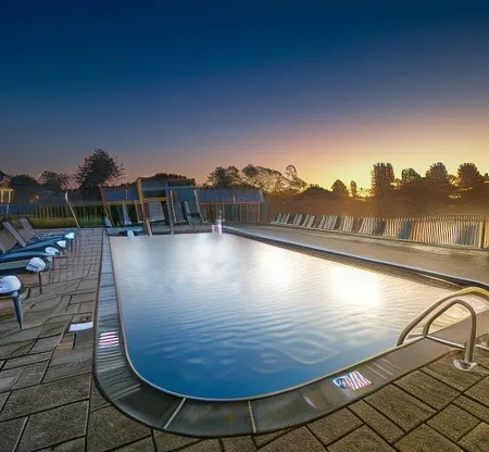 The East Island Reserve Hotel