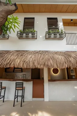 The Circle Hostel la Union