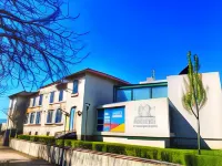 HI Vila Nova de Cerveira - Pousada de Juventude Hotels in Cerdal