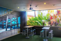 Plantation Hotel Coffs Harbour