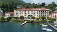Grand Hotel Menaggio Hotel in zona Lago di Como