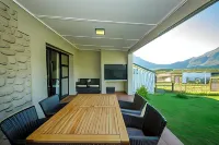 Reflections Guest Farm Hotels in Prince Alfred Hamlet