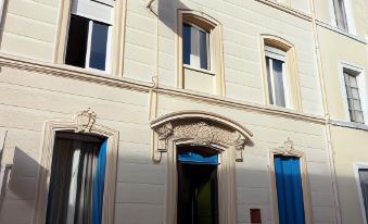 Hotel de France