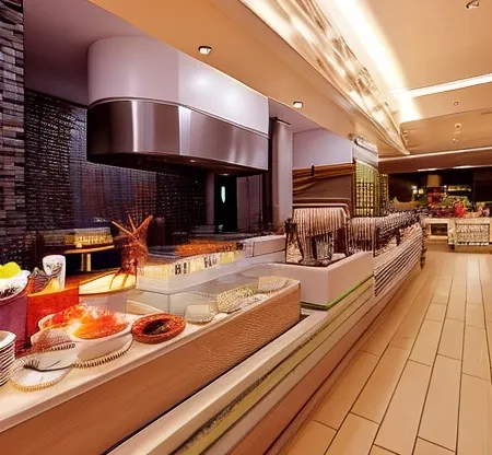FOX Hotel Pekanbaru