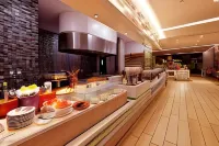 FOX Hotel Pekanbaru Hoteles en Senapelan