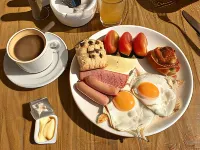 Petrosana Hotel Apartments Hotels in Ayia Napa