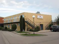 Top Motel Hoteles en Istres