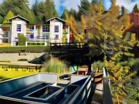 Aldea Andina Hotel&Spa Hotels in San Carlos de Bariloche