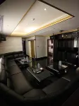 Gold Sand Hotel