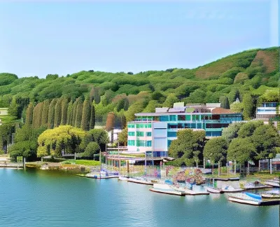 FÄHRHAUS Koblenz Hotels in Koblenz