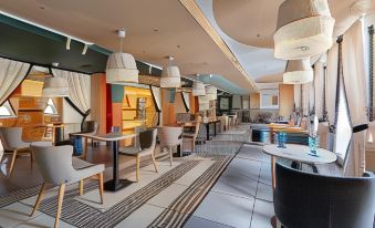 Vvedensky Hotel