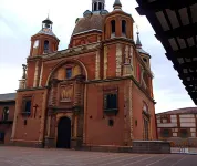 Hospedería Santa Elena Hotels in Valdepeñas
