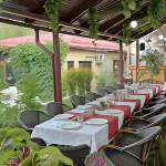 Tien Shan Hotels in Alamudun