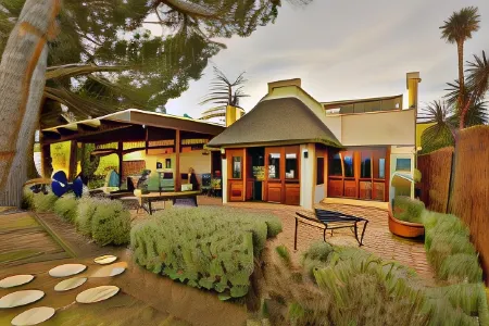 The Country Guesthouse Отели в г. Raithby