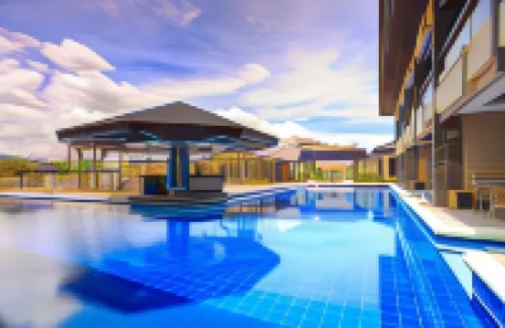Cebu Westown Lagoon - South Wing