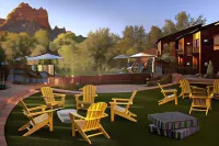 Amara Resort & Spa Hotels near What You Want Sedona Smoke shop