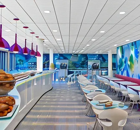 Prize by Radisson, Hamburg City