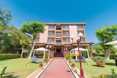 Hotel Gabrini