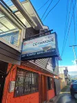 Alma Patagona Hostel Coyhaique Hotel di 