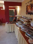 Hotel Prox - parking