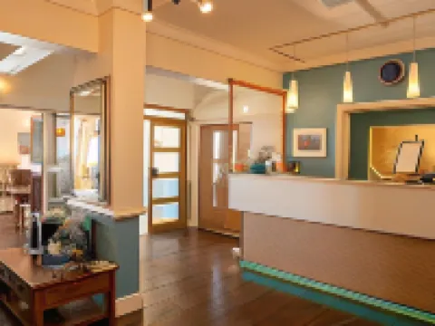 王子海洋貝斯特韋斯特酒店 霍夫酒店