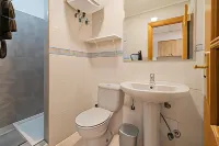 Sabbia Suites Arrecifeando - Beach