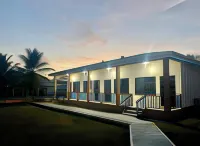 The Toucan Inn Các khách sạn ở 