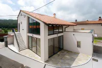 Wellba Homestead Planina Hotels in Municipality of Vipava