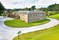 Oakerthorpe Holiday Village Các khách sạn ở 