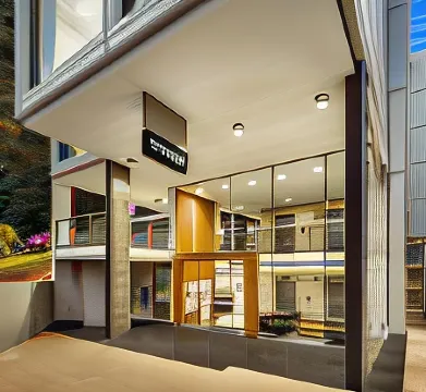 Quest Mounts Bay Road