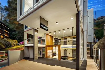 Quest Mounts Bay Road Hotels in Perth Central Business District