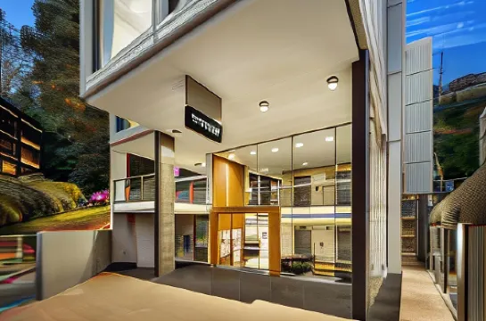 퀘스트 마운트 베이 로드