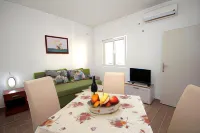 Apartments Centar Sutomore Hotels in Virpazar