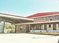 Hotel Las Brumas Hotels in Ujarras