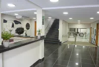 Asa Hotel Hotels in Piracicaba