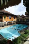 New Ayuda Puncak Hotel - bar